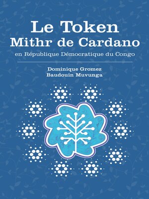 cover image of Le Token MITHR de Cardano en Republique democratique du Congo